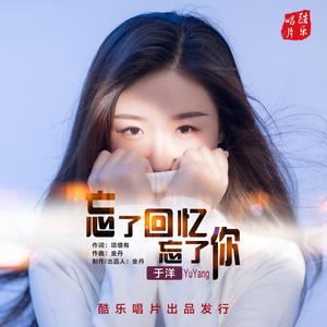 于洋《忘了回忆忘了你》歌词歌曲LRC下载