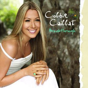 Colbie Caillat《Fallin For You》歌词歌曲LRC下载