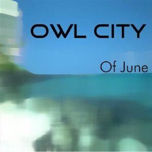 Owl City《Designer Skyline》歌词歌曲LRC下载