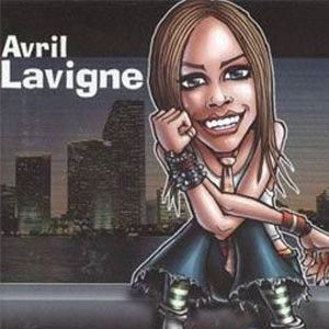 Avril Lavigne《don t tell me》歌词歌曲LRC下载