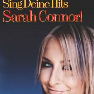 Sarah Connor《French Kissing (Instrumental)》歌词