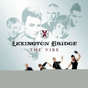 Lexington Bridge《You Are My Everything》歌词歌曲LRC下载