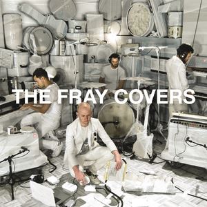 The Fray《Ready or Not》歌词歌曲LRC下载