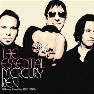 Mercury Rev《Goddess On A Highway》歌词歌曲LRC下载