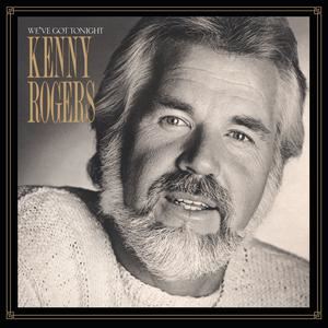 Kenny Rogers《Farther I Go》歌词