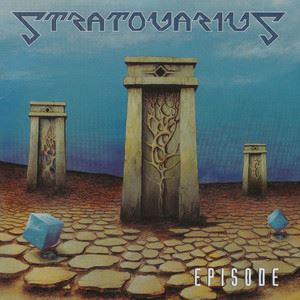 Stratovarius《Forever》歌词歌曲LRC下载