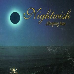 Nightwish《Sleeping Sun》歌词歌曲LRC下载