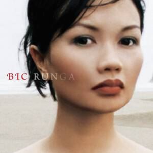 Bic Runga《Honest Goodbyes》歌词歌曲LRC下载