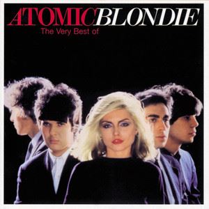 Blondie《Fade Away (And Radiate)》歌词