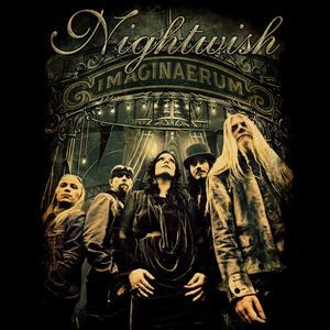 Nightwish《Storytime (Album Version)》歌词歌曲LRC下载