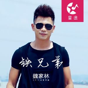 魏家林《铁兄弟》歌词歌曲LRC下载