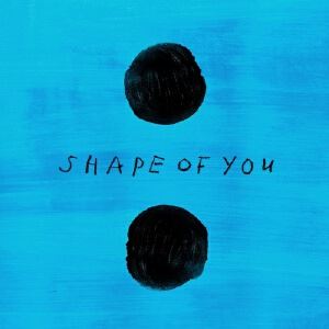 Ed sheeran《Shape of You》歌词歌曲LRC下载