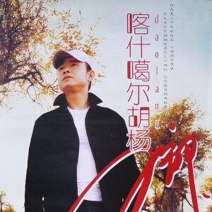 刀郎《喀什噶尔胡杨》歌词歌曲LRC下载