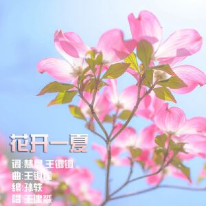 王建淼《重新来过》歌词歌曲LRC下载