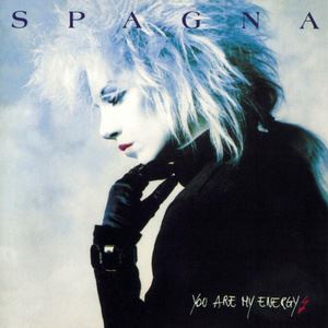 Spagna《I Wanna Be Your Wife》歌词