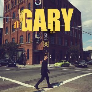 Gary《엉덩이》歌词歌曲LRC下载