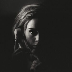 Adele《Hello》歌词歌曲LRC下载