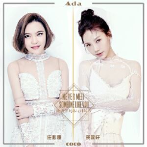 庄心妍《再遇不到你这样的人 (《我不上头条》网剧插曲)》歌词歌曲LRC下载