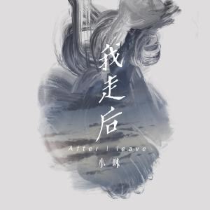 小咪《我走后》歌词歌曲LRC下载