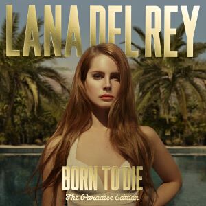 Lana Del Rey《Summertime Sadness》歌词歌曲LRC下载