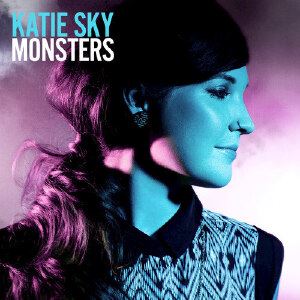 Katie Sky《Monsters》歌词歌曲LRC下载