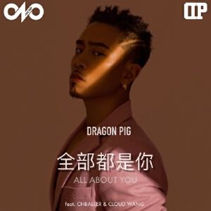 Dragon Pig《全部都是你》歌词