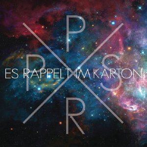 Pixie Paris《Es Rappelt Im Karton》歌词歌曲LRC下载