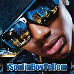 Soulja Boy《Hey You There》歌词歌曲LRC下载