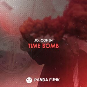 Jo Cohen《Time Bomb》歌词歌曲LRC下载