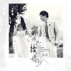 冷漠《待你披上婚纱》歌词歌曲LRC下载