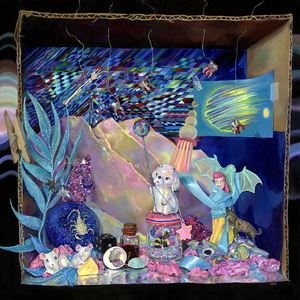 AJJ《Coffin Dance》歌词歌曲LRC下载