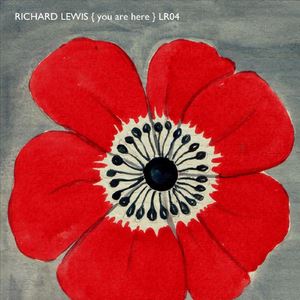 Richard Lewis《Anomie》歌词歌曲LRC下载