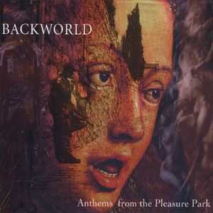 Backworld《After The Fall》歌词歌曲LRC下载