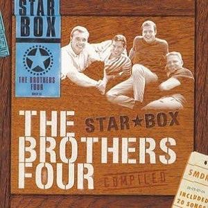 The Brothers Four《Yesterday》歌词歌曲LRC下载