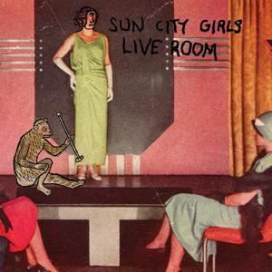 Sun City Girls《Program Introduction (Live)》歌词歌曲LRC下载