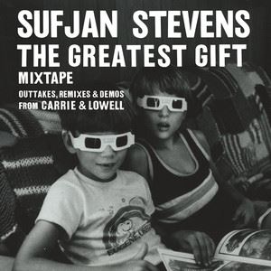 Sufjan Stevens《Wallowa Lake Monster》歌词歌曲LRC下载