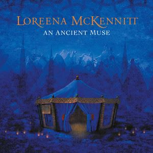 Loreena McKennitt《The English Ladye and the Knight》歌词歌曲LRC下载