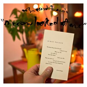 Mount Eerie《Soria Moria》歌词歌曲LRC下载