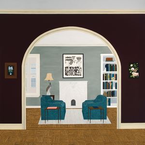 Mary Lattimore《It Feels Like Floating》歌词歌曲LRC下载