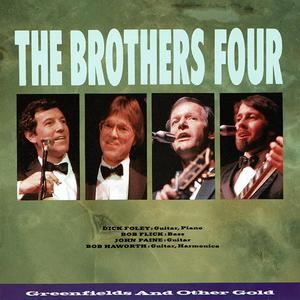 The Brothers Four《Blowin' in the Wind》歌词歌曲LRC下载