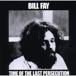 Bill Fay《Tell It Like It Is》歌词