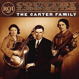 The Carter Family《Keep On The Sunny Side》歌词歌曲LRC下载