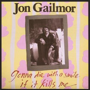 Jon Gailmor《Just Kidding》歌词歌曲LRC下载