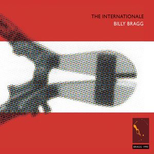 Billy Bragg《Nicaragua Nicaraguita》歌词歌曲LRC下载