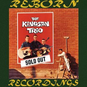 The Kingston Trio《Bimini》歌词歌曲LRC下载