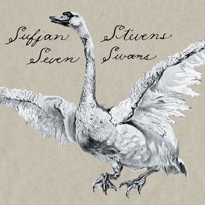 Sufjan Stevens《In the Devil's Territory》歌词歌曲LRC下载