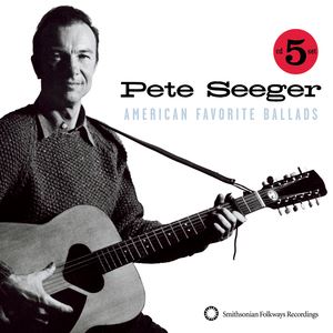 Pete Seeger《Swanee River》歌词