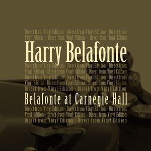 Harry Belafonte《The Banana Boat Song (Day-O)》歌词歌曲LRC下载