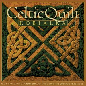 Daniel Kobialka《Braveheart》歌词