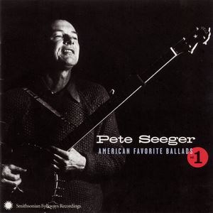 Pete Seeger《Oh, Susanna》歌词